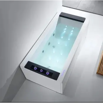 Massage Bath Tub